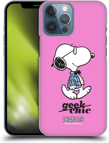Vista 71 de Carcasa rígida para iPhone 7 y iPhone 8, diseño oficial de Peanuts The Many Faces Of Snoopy