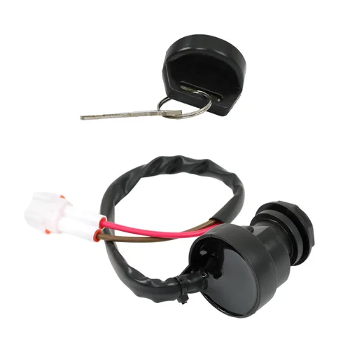 Vista 6 de marddpair Interruptor de encendido de repuesto para Yamaha Raptor 250 660R 350 700