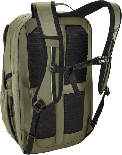 Vista 2 de Thule Paramount Commuter Mochila 27L, Olivine