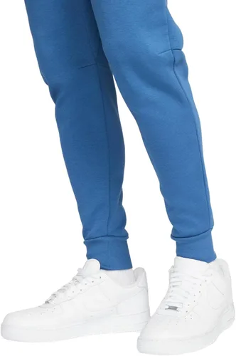 Vista 4 de Nike Sportswear Tech Fleece - Pantalón tipo jogger de forro polar para hombre