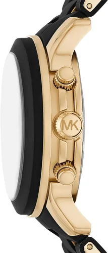 Vista 2 de Michael Kors MK7355 - Pasarela de tres manos