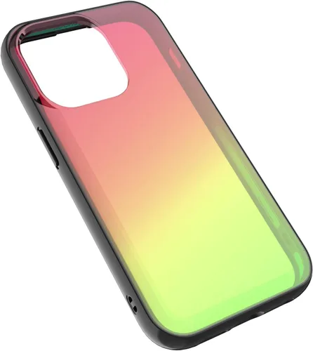 Vista 7 de Mous Funda para iPhone 15 Clear – Clarity – Funda protectora para iPhone 15 – Resistente a los arañazos – Diseño transparente y delgado – Funda