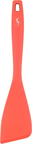 Vista 11 de Lurch Germany Smart Tool - Cepillo de silicona para hornear, duradero, práctico, resistente al calor, herramienta de cocina, 10 pulgadas, 10.0 in