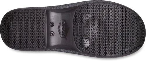 Vista 3 de Crocs Zuecos de trabajo Neria Pro Ii Literide para mujer