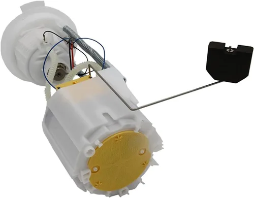 Vista 5 de Repuesto de bomba de combustible para DODGE RAM 1500 2004 2005 2006 3.7L 4.7L 5.7L (Caja corta con tanque de 26 galones) compatible con E7186M