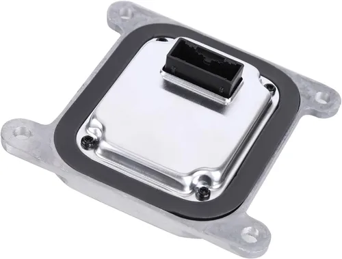 Vista 4 de FB53-13B626-B Módulo de control de balasto de faros delanteros LED compatible con Ford Explorer 2016-2019 Reemplazo para FB5Z-13C788-B 0001477