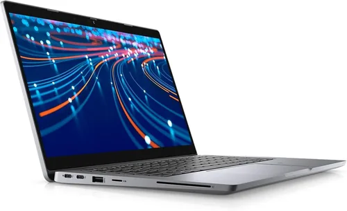 Vista 9 de Dell Latitude 5320 Laptop 13.3" 1920x1080 FHD Core i5-1135G7-256GB SSD Hard Drive - 16GB RAM 4 núcleos @ 4.2 GHz Win 11 Pro Negro (renovado)