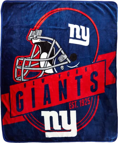 Vista 112 de Northwest NFL Unisex-Adult Raschel Throw Blanket