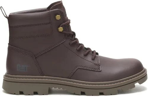Vista 6 de Caterpillar - Botas de invierno para hombre