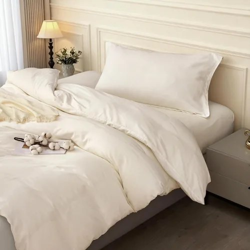 Vista 68 de SAPHREAS Juego de Funda de Edredón de Flores Rosas 2 piezas Algodón Estilo Jardín Campanilla Floral Ropa de Cama Juego de Funda de Edredón 100%