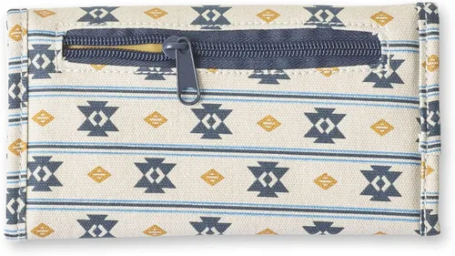 Vista 2 de Kavu Big Spender - cartera de mano de tres pliegues
