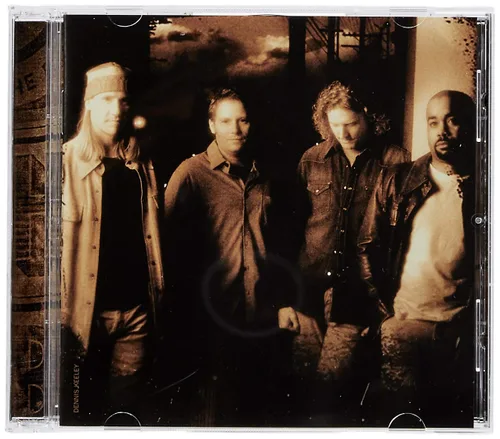 Vista 3 de Best Of Hootie & The Blowfish 1993-2003
