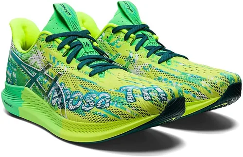 Vista 2 de ASICS - Tenis de correr para hombre Noosa TRI 14