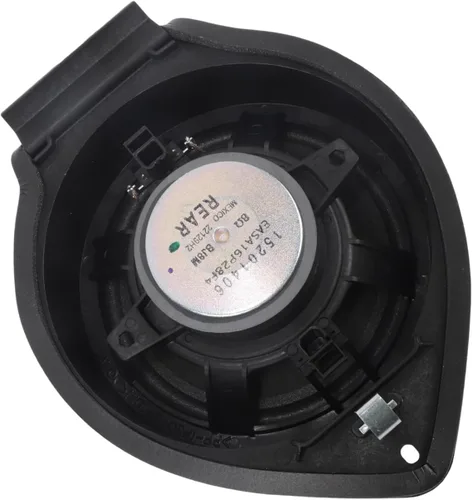 Vista 3 de GM Genuine Parts 15201406 Altavoz de puerta lateral trasera