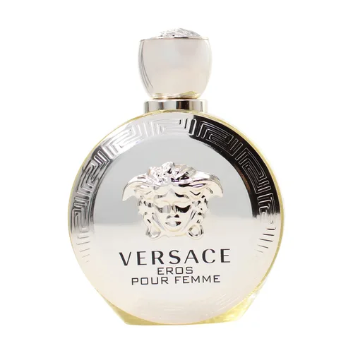 Vista 3 de Versace Eros Eau De Parfum Spray 3.4 oz Mujeres