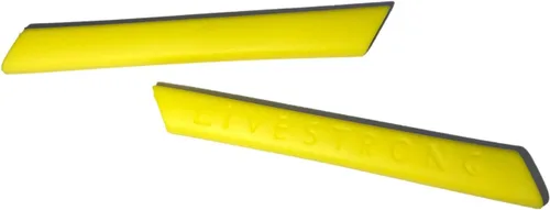 Vista 7 de Repuesto para gafas de sol Oakley Minute 2.0 Kit de goma