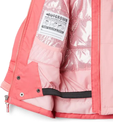 Vista 6 de Columbia Girls' Alpine Actionii Jacket