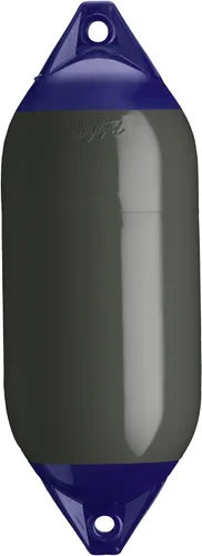 Vista 213 de Defensas para barcos Polyform Serie F