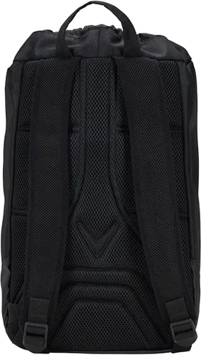 Vista 4 de Callaway Clubhouse - Mochila con cordón, color carbón, mediano