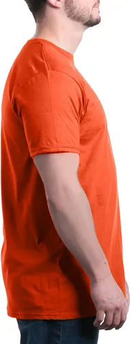 Vista 2 de shop4ever Camp Half Blood T-Shirt Demigod Tee