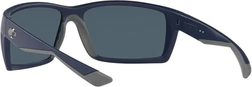 Vista 6 de Costa Del Mar Reefton - Gafas de sol rectangulares para hombre