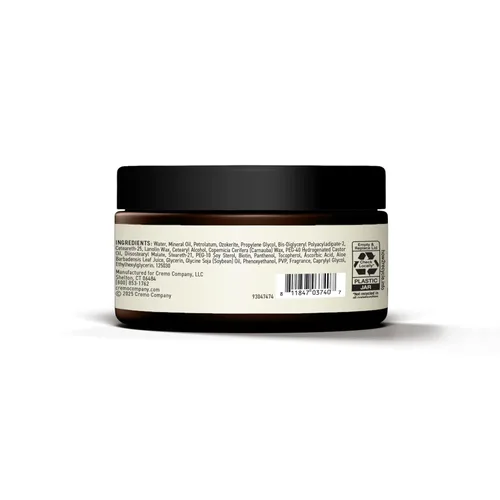Vista 7 de Cremo Crema para peinar el cabello, productos para el cabello de alta calidad de barbero, 3.4 onzas