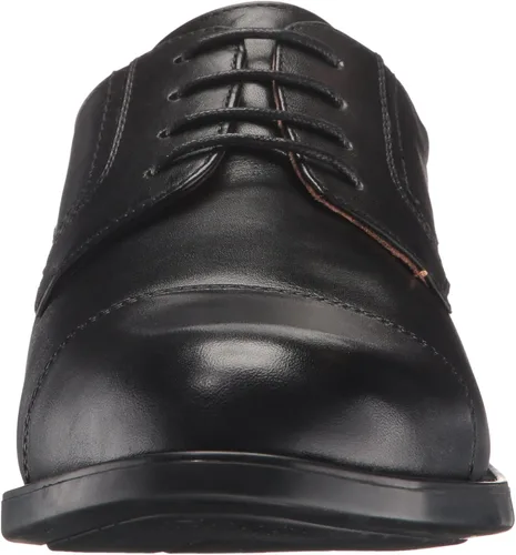 Vista 2 de Florsheim Medfield Gorra Oxford para hombre