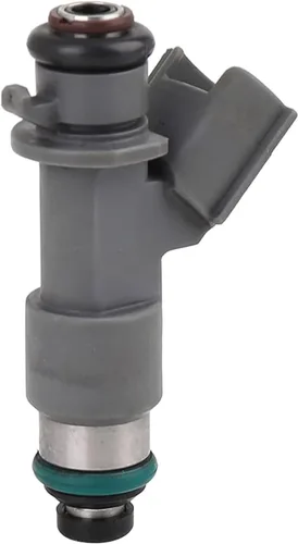 Vista 21 de TA-VIGOR 4 piezas Inyector de combustible Compatible con Kia Spectra Spectra5 Soul Hyundai Elantra 2008 2009 2010 2011 2012, Inyector de combustible