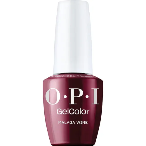Vista 25 de OPI GelColor - Esmalte de uñas de gel LED Cure Tonos rojos Brillo de calidad de salón de belleza de larga duración Fácil de quitar Vegano
