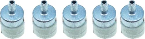 Vista 2 de 6 piezas 125-527 125-527-1 610-093 Filtro de combustible 13120507320 13120519830 para recortadora de cuerdas Echo/bordeadora/soplador de mochila