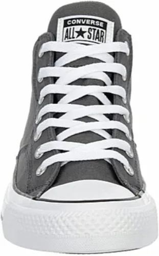 Vista 3 de Converse Unisex Chuck Taylor All Star Malden Lace Up Style Sneaker - Gris Oscuro