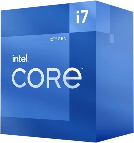 Vista 3 de Intel® Procesador de escritorio Core™ i7-12700 Caché de 25 MB de hasta 4,90 GHz
