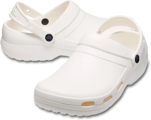Vista 6 de Crocs Specialist II - Zuecos abiertos para mujer
