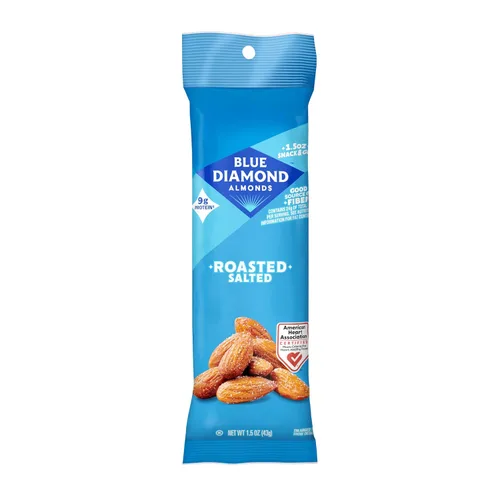 Vista 14 de Blue Diamond Almonds