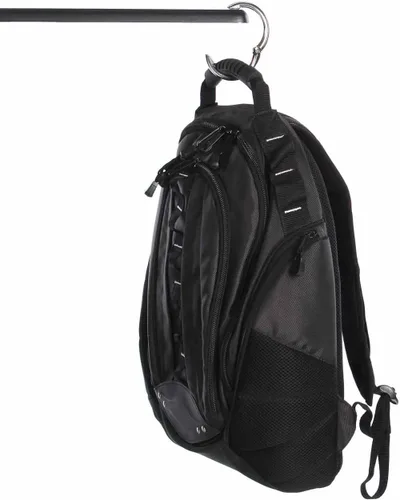Vista 8 de Clipa 2 - El gancho para bolsa instantáneo Colección