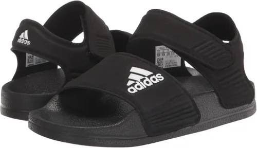 Vista 7 de adidas Unisex-Child Adilette Sandals