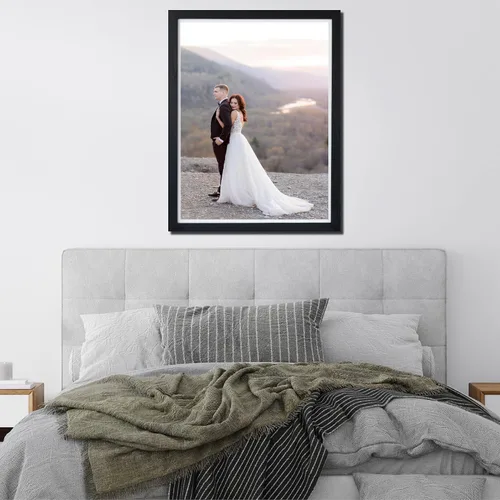 Vista 4 de Impresiones de póster personalizadas, sube tu propia imagen fotográfica, crea fotos personalizadas, tapiz personalizado para dormitorio, impresiones