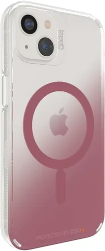 Vista 24 de Funda GEAR4 ZAGG Denali - Protección contra impactos definitiva con placa trasera y marco reforzados con D3O - para Apple iPhone 13 - Negro
