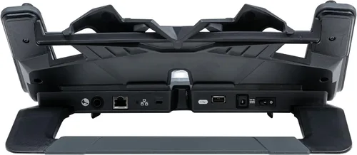 Vista 2 de Avid 99006567600 Pro Tools Dock