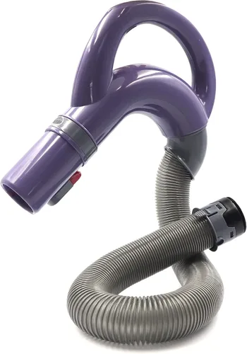 Vista 11 de ATXKXE Compatible con Shark Navigator NV360 Mango de Manguera de Repuesto para Aspiradora NV350 NV351 NV352 NV355 NV356 NV357 NV358 NV370 UV541