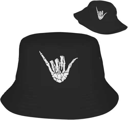 Vista 31 de Sombreros de pescador para mujer, gorra de viaje para playa, unisex, sombrero de pescador para hombre