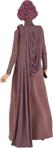 Vista 2 de STAR WARS The Black Series - Figura de vicealmirante Holdo de 6 pulgadas Star Wars The Black Series - Figura de acción de 6 pulgadas Wave 31