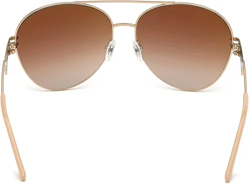Vista 4 de GUESS Factory Janet - Gafas de sol de aviador