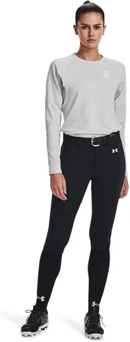 Vista 3 de Under Armour Pantalones de sóftbol utilitarios para mujer 22