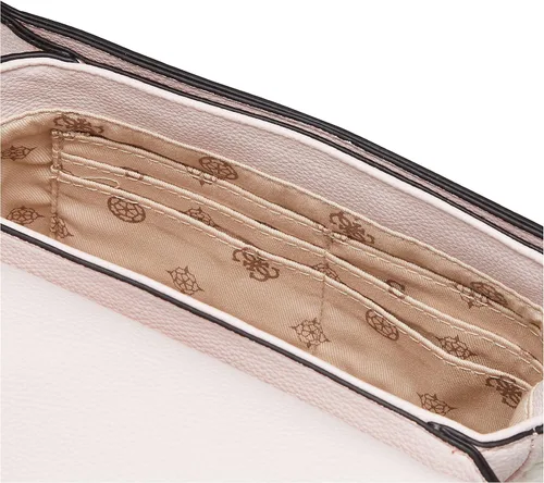 Vista 5 de GUESS Solapa cruzada Abey
