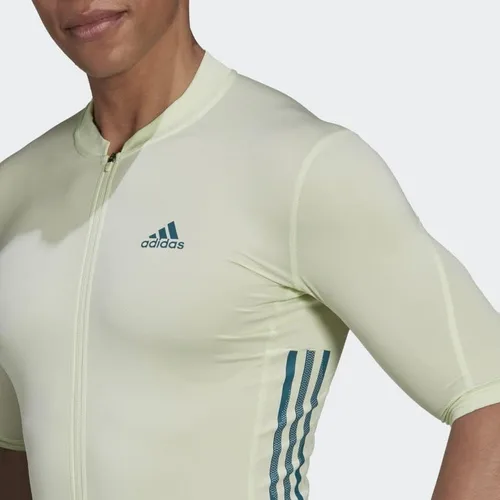 Vista 6 de adidas Men's Short Sleeve Cycling Jersey