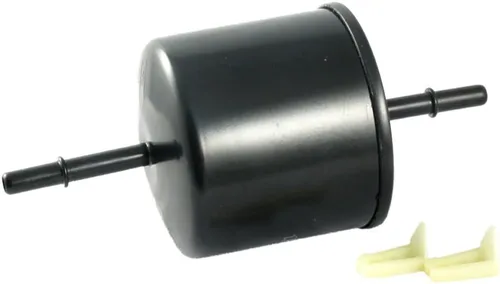 Vista 2 de ECOGARD Filtro de combustible XF64711 de alta calidad para Ford F-150 4.6L 1997-1998, F-150 5.0L 1992-1996, F-250 Super Duty 5.4L 1999-2004