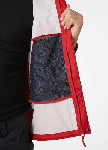 Vista 7 de Helly Hansen Loke chamarra de lluvia para hombre