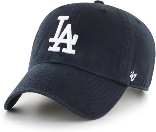 Vista 62 de NCAA '47 Clean Up–Gorra ajustable, una talla para todos Caqui