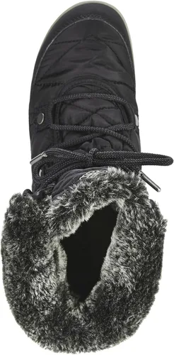 Vista 7 de Columbia Botas de nieve Heavenly Shorty Omni-Heat para mujer
